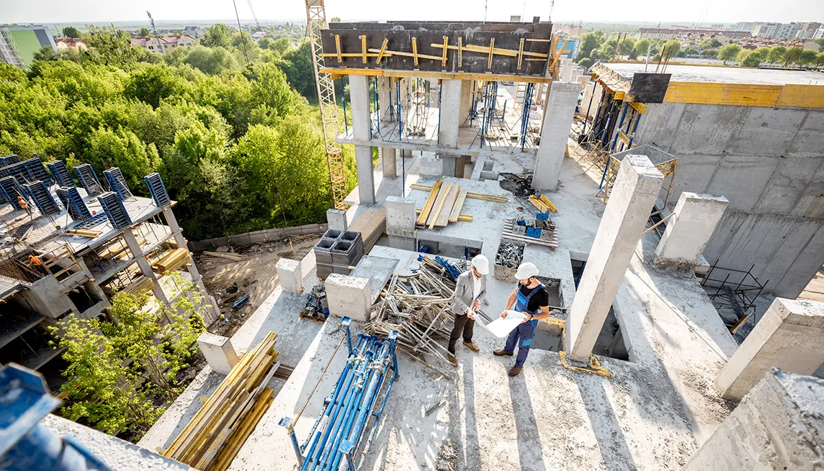 התחדשות עירונית בחולון - שלבים בתהליך
